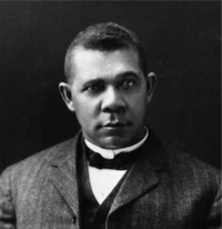 Booker T Washington