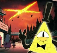 Bill cipher
