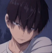 Kageyama Tobio