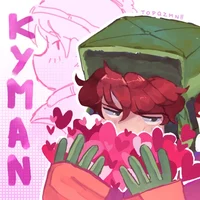Kyle Broflovski
