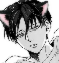 Levi Ackerman