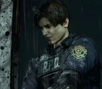 Leon Kennedy 