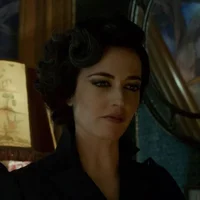 Alma LeFay Peregrine