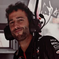 Daniel Ricciardo