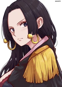 Boa Hancock