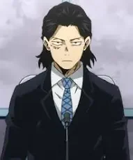 Shouta Aizawa