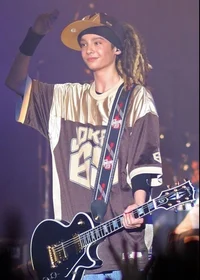 Tom Kaulitz