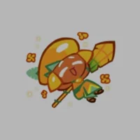 005 - Mango Cookie