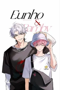 Eunho and Bamby