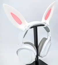Bunny Headphones