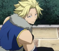 Sting Eucliffe