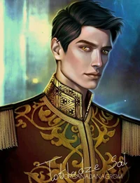 King Cal Calore