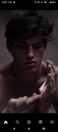 Milo Dupont 