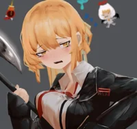 Female Emil Sinclair