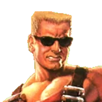 Duke Nukem