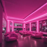 Strip-club RPG