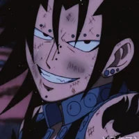 Gajeel Redfox