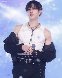 Your friend Bangchan