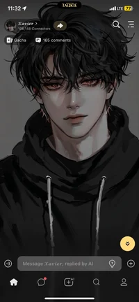 Xavier