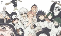 JJK Cast 