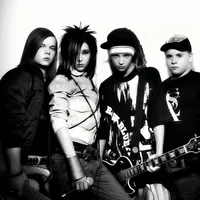 Tokio Hotel 