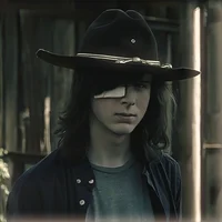 Carl Grimes