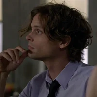 Spencer Reid 