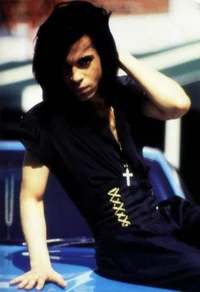 Prince Rogers Nelson