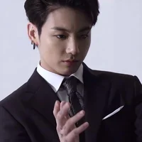 jeon jungkook