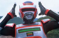 Jaspion