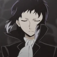 Akutagawa Ryuunosuke