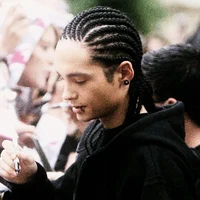 Tom Kaulitz