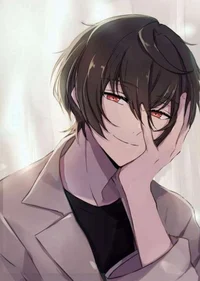 Дазай Осаму 