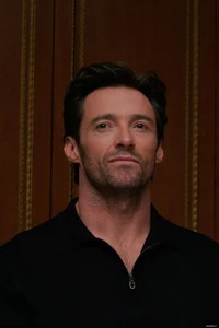 Hugh jackman 