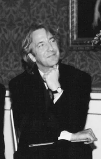 Alan Rickman