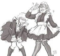 Baku x kiri  x user