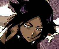 Yoruichi Shihouin 