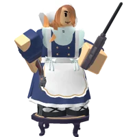 Maid Commander TDS