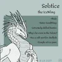 Solstice Wof