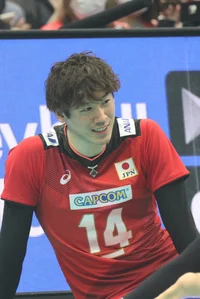Yuki Ishikawa 