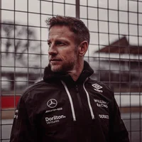 Jenson Button