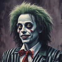 Beetlejuice 