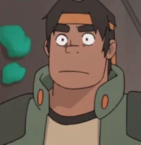 Tsuyoshi Hunk Garret