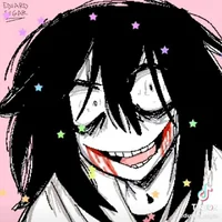 Jeff the killer 