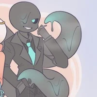 Nightmare sans