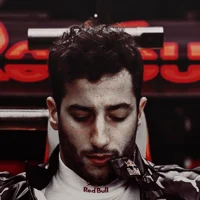Daniel Ricciardo