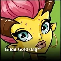 Gilda Goldstag