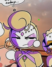 Mermaid glisten - DW