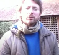 Thom Yorke
