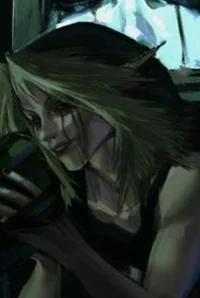 Ben Drowned